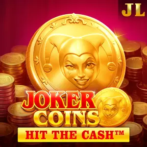 Jili : Joker Coins - RICHES138