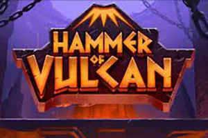 Playtech : POP Hammer of Vulcan (Quickspin) - RICHES138