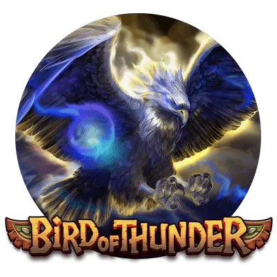 Habanero : Bird of Thunder - RICHES138
