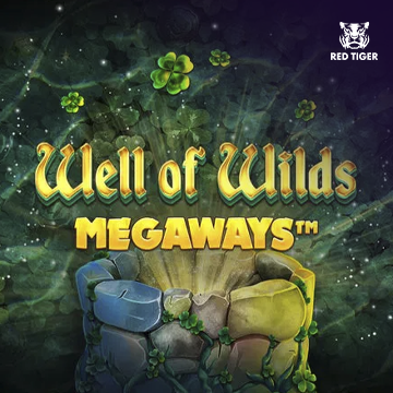 Redtiger : Well of Wilds Megaways - RICHES138