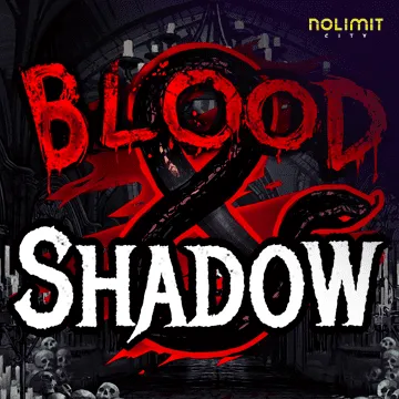 NolimitCity : Blood & Shadow - RICHES138