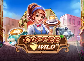Pragmatic : Coffee Wild - RICHES138