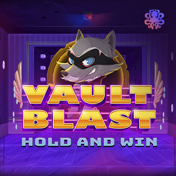 Octoplay : Vault Blast Hold & Win - RICHES138