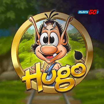 PlaynGo : Hugo - RICHES138