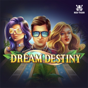 Redtiger : Dream Destiny - RICHES138