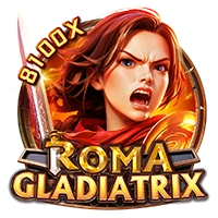 Facai : ROMA GLADIATRIX - RICHES138