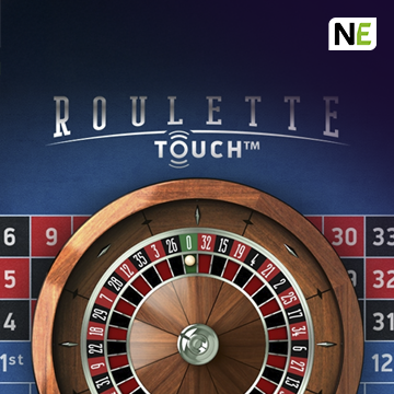 NetEnt : Roulette Touch - RICHES138