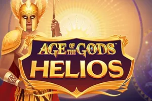 Playtech : Age of the Gods: Helios - RICHES138