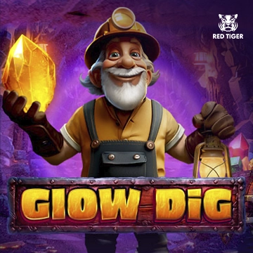 Redtiger : Glow Dig - RICHES138