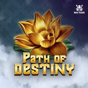 Redtiger : Path of Destiny - RICHES138
