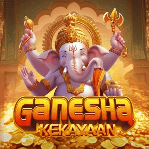 Besoft : Ganesha Wealth - RICHES138