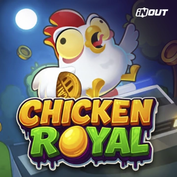 Inout : Chicken Royal - RICHES138