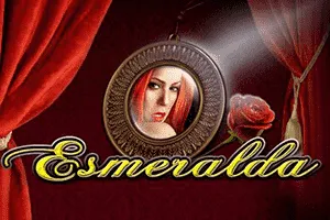 Playtech : Esmeralda - RICHES138