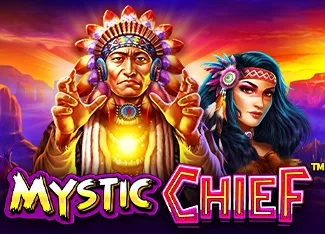 Pragmatic : Mystic Chief - RICHES138