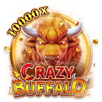 Facai : CRAZY BUFFALO - RICHES138