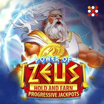 Mancala : Power of Zeus - RICHES138