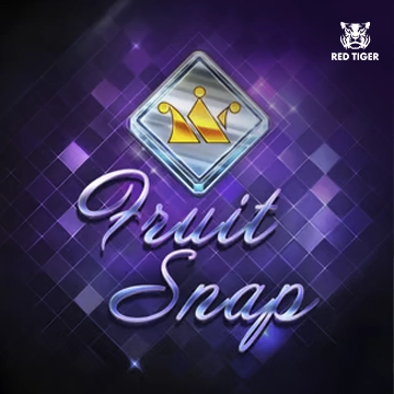 Redtiger : Fruit Snap - RICHES138