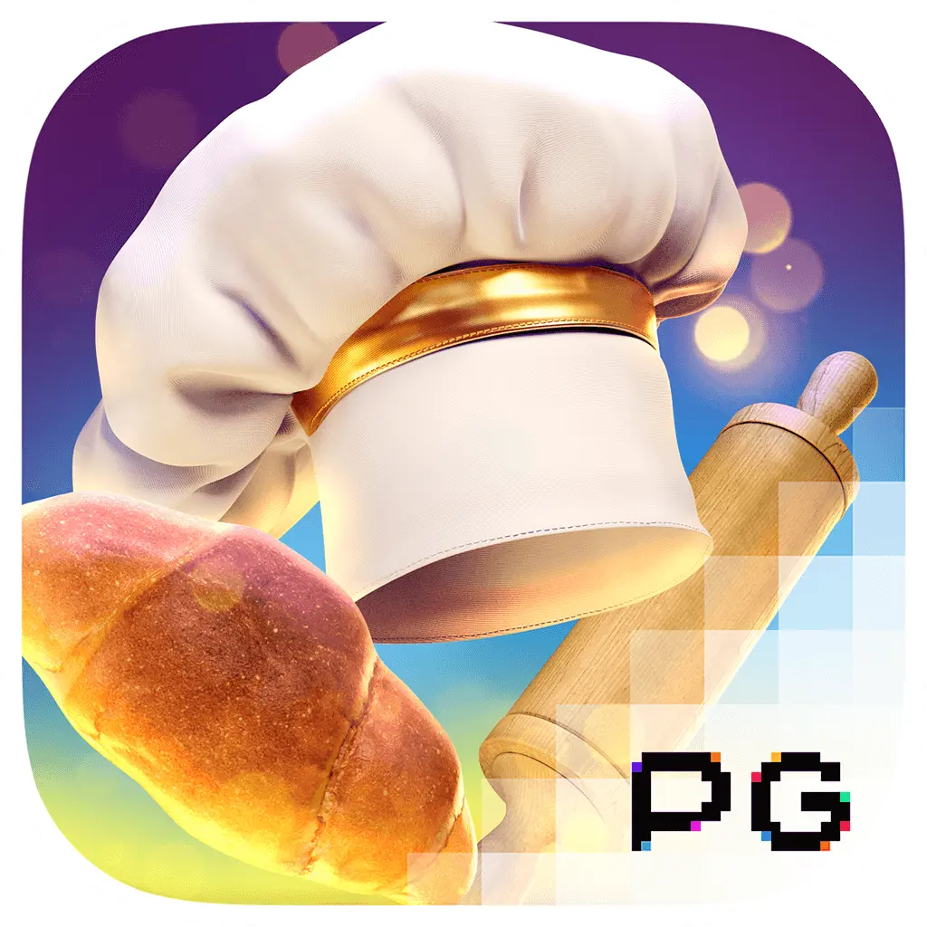 PGSoft : Bakery Bonanza - RICHES138