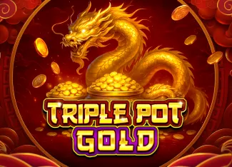 Pragmatic : Triple Pot Gold - RICHES138