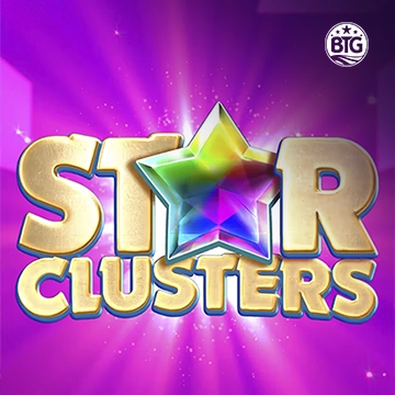 Bigtime : Star Clusters - RICHES138