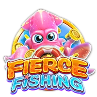 FIERCE FISHING - RICHES138