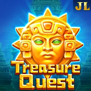 Jili : Treasure Quest - RICHES138