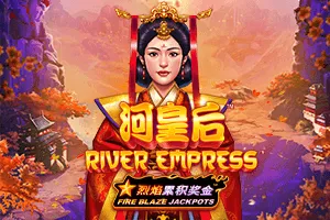 Playtech : Fire Blaze: River Empress - RICHES138