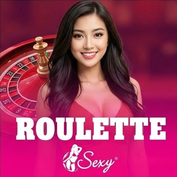 Roulette - RICHES138