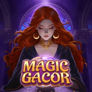 Besoft : Magic Fortune - RICHES138