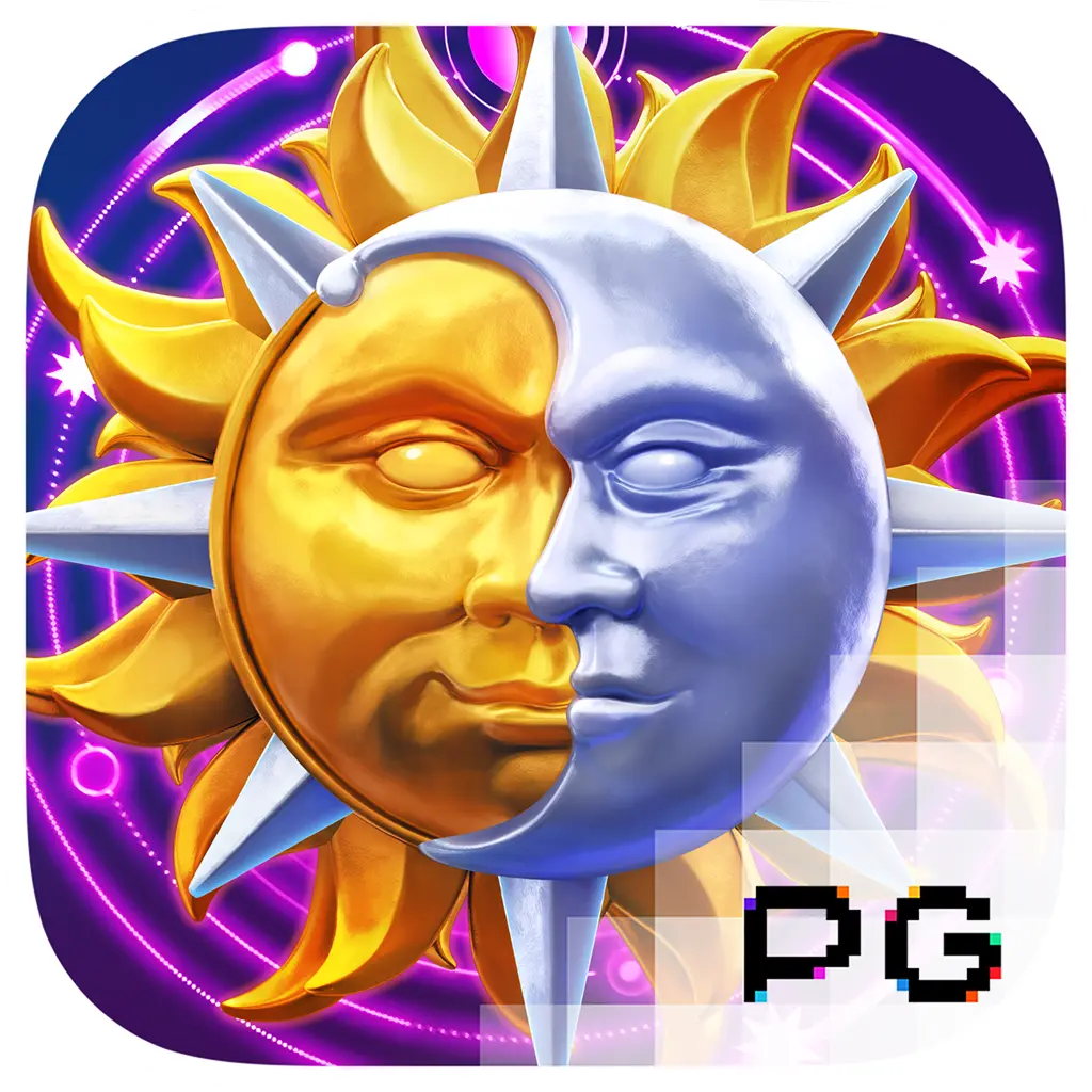 PGSoft : Destiny of Sun & Moon - RICHES138