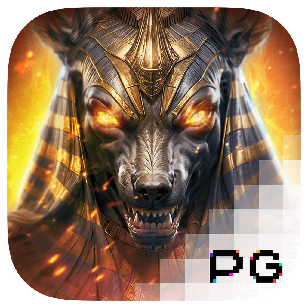 PGSoft : Anubis Wrath - RICHES138