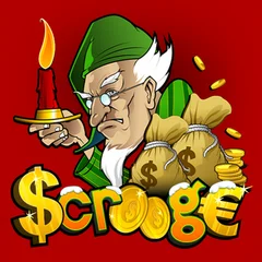 Microgaming : Scrooge - RICHES138