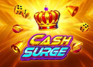 Pragmatic : Cash Surge - RICHES138