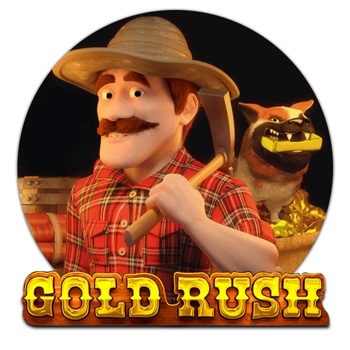 Habanero : Gold Rush - RICHES138
