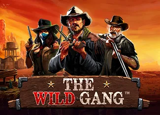 Pragmatic : The Wild Gang - RICHES138