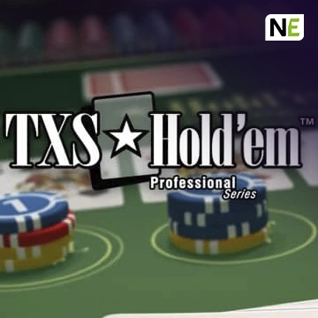NetEnt : NetEnt Casino Holdem - RICHES138