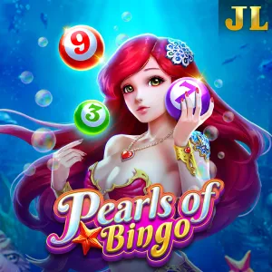 Pearls of Bingo - RICHES138