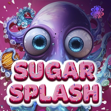 Octoplay : Sugar Splash - RICHES138