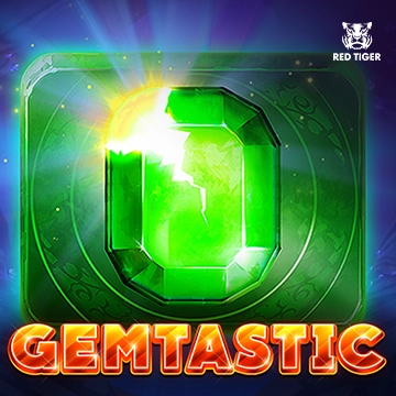 Redtiger : Gemtastic - RICHES138
