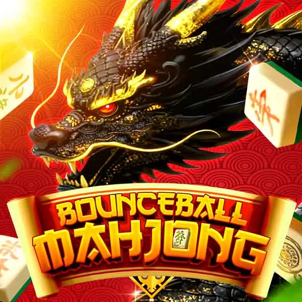 Bounceball Mahjong - RICHES138