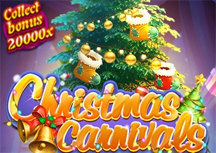 AFB : Karnival Natal - RICHES138