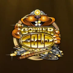 Microgaming : Gopher Gold - RICHES138