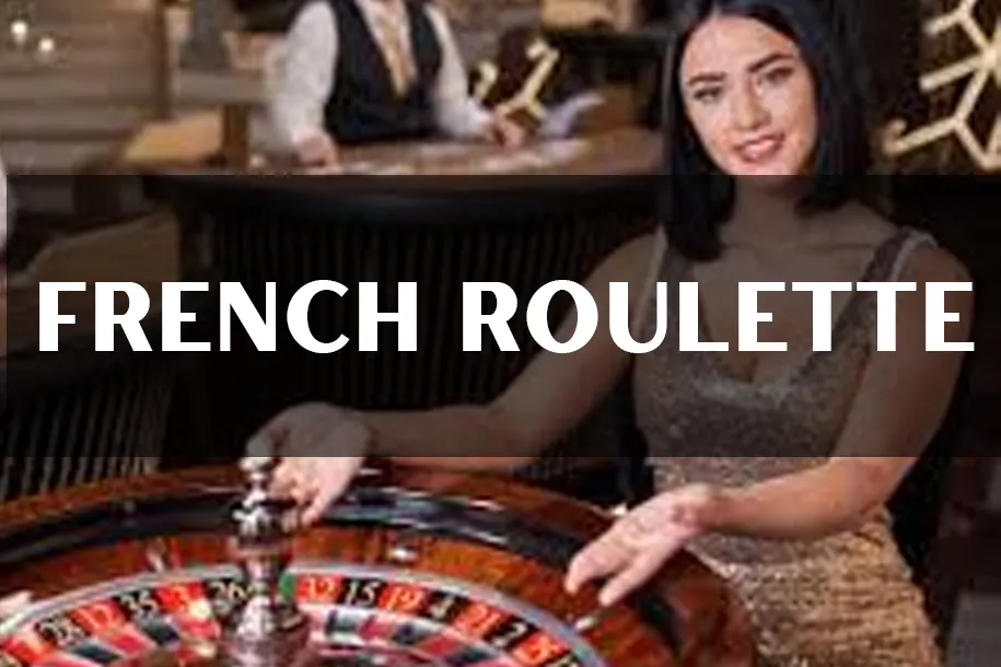 French Roulette - RICHES138