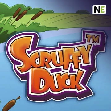 NetEnt : Scruffy Duck - RICHES138
