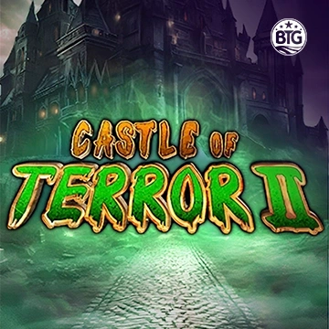 Bigtime : Castle of Terror II - RICHES138