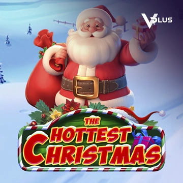 Vplus : The Hottest Christmas - RICHES138