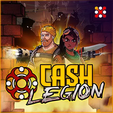Mancala : Cash Legion - RICHES138