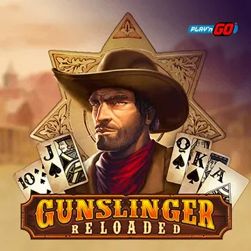 PlaynGo : Gunslinger: Reloaded - RICHES138