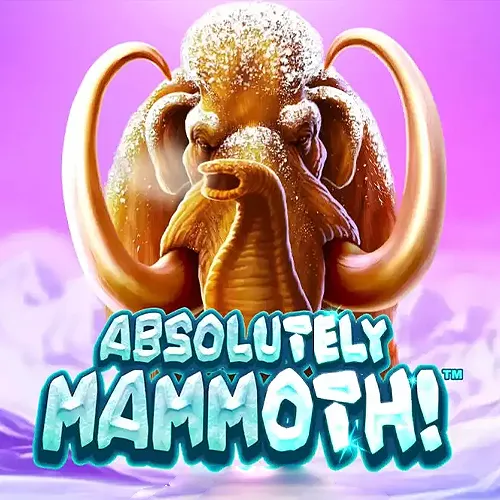 Playtech : Absolutely Mammoth - RICHES138