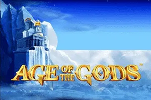 Playtech : Age of the Gods - RICHES138
